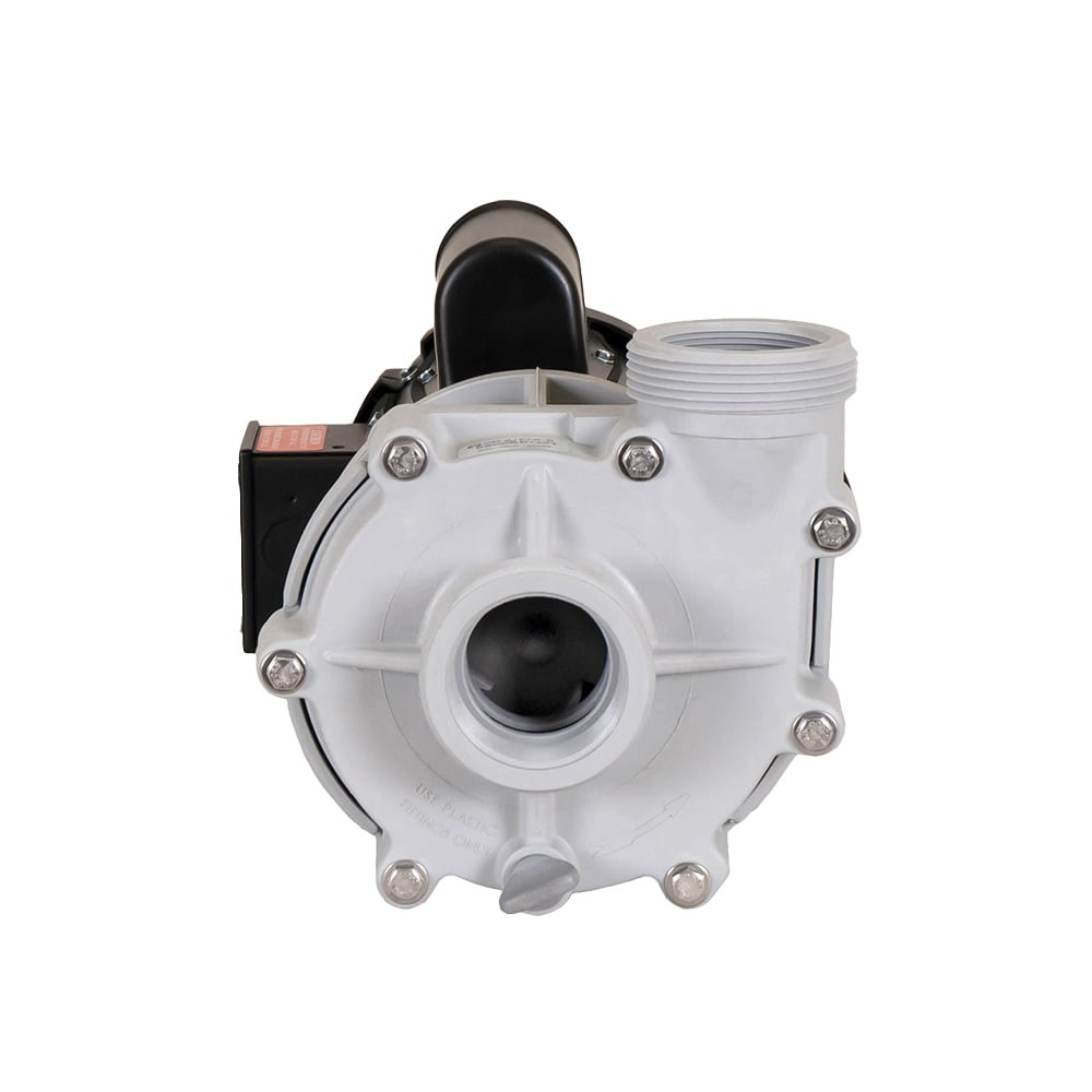 Grundtec GT 350-96 close-coupled centrifugal pump